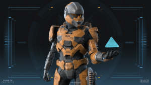 halo infinite armor