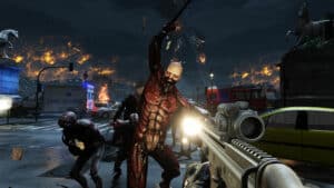 Killing Floor 2 Update 1.55