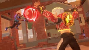 Knockout City Update 1.40