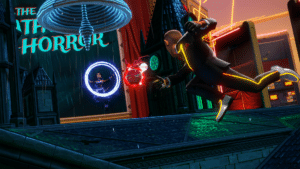 Knockout City Update 2.00