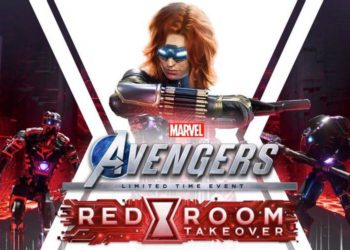 Marvel's Avengers Red Room Returning