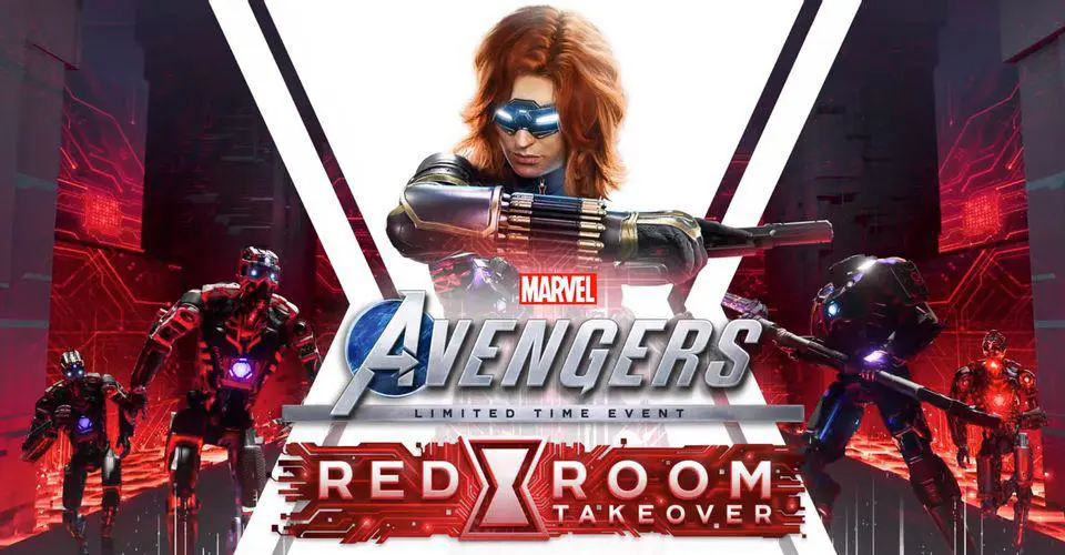 Marvel's Avengers Red Room Returning