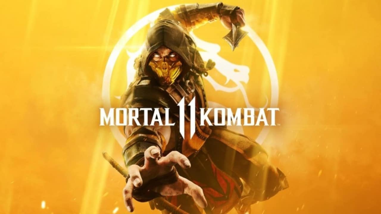 Mortal Kombat 11 Sells Over 12 Million Units Worldwide