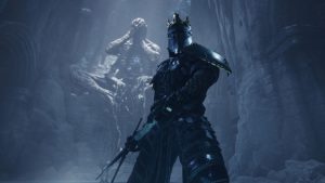 Mortal Shell: The Virtuous Cycle