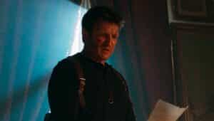 Nathan Fillion Uncharted Movie