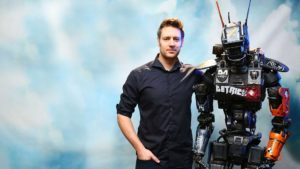 Neill Blomkamp