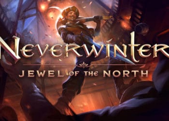 Neverwinter: Jewel of the North