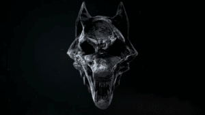 The Witcher Nightmare of the Wolf