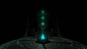 Outer Wilds Echoes of the Eye