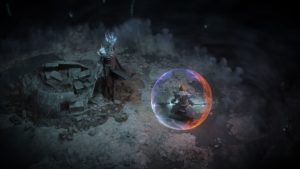 Path of Exile Update 1.85