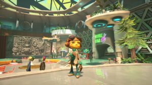 Psychonauts 2 Update 1.05