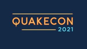 QuakeCon 2021