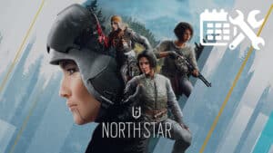 Rainbow 6 Siege Update 2.09