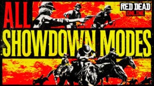 Red Dead Online Weekly Update Reset
