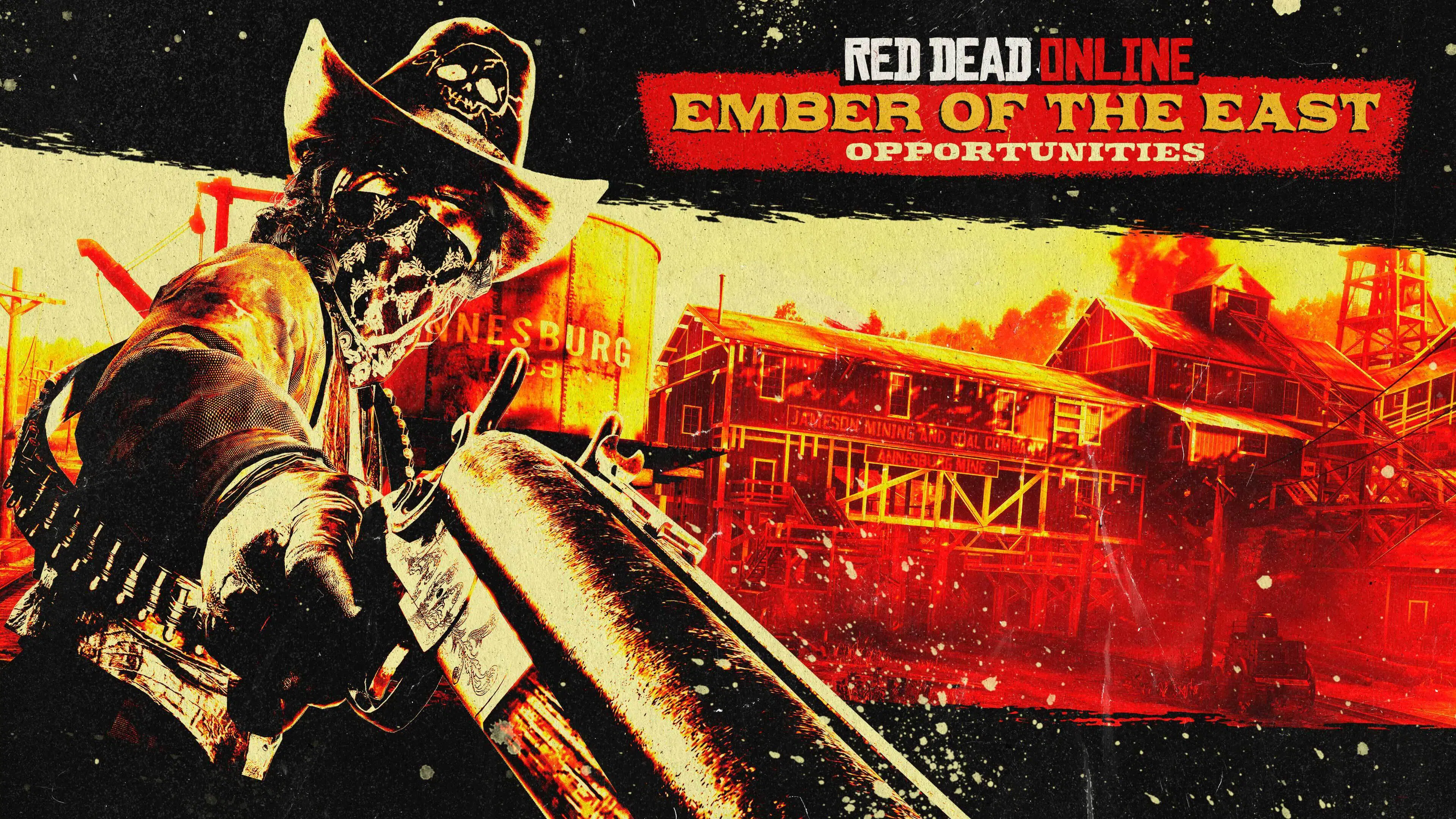 Red Dead Online Weekly Update July 27