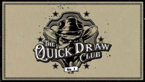Red Dead Online Quick Draw Club