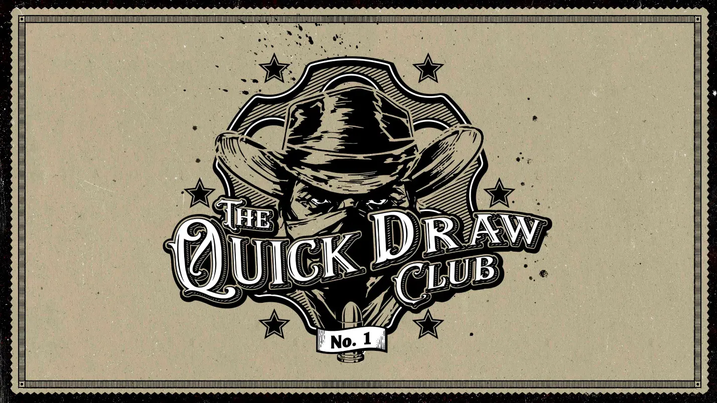 Red Dead Online Quick Draw Club