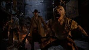 Resident Evil Village New Update 1.239