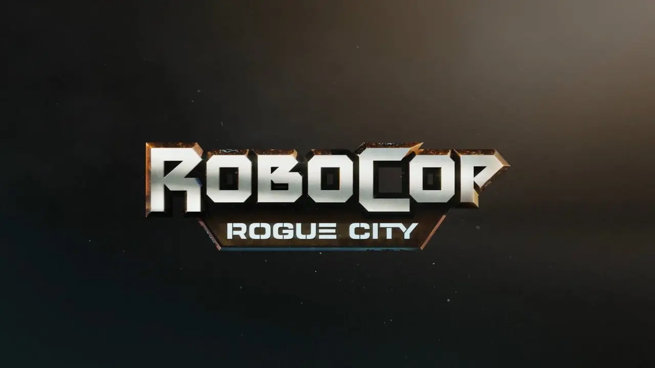 RoboCop: Rogue City