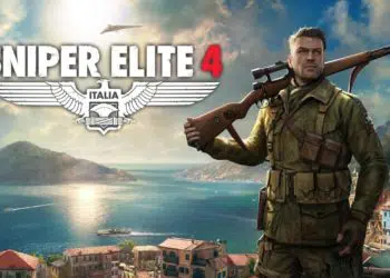 Sniper Elite 4 Update 1.17