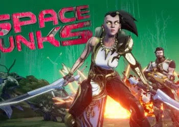 space punks early access