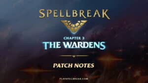 Spellbreak Update 4.00