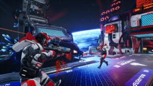Splitgate Servers Maintenance