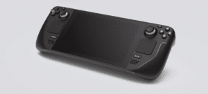 Steam Deck Tech Specs