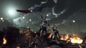 New Steelrising Gameplay
