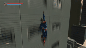 Factor 5 Superman Game