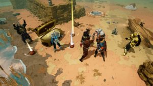 Tribes of Midgard update 1.02