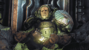 Warframe The New War Gameplay