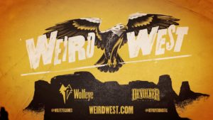 Weird West