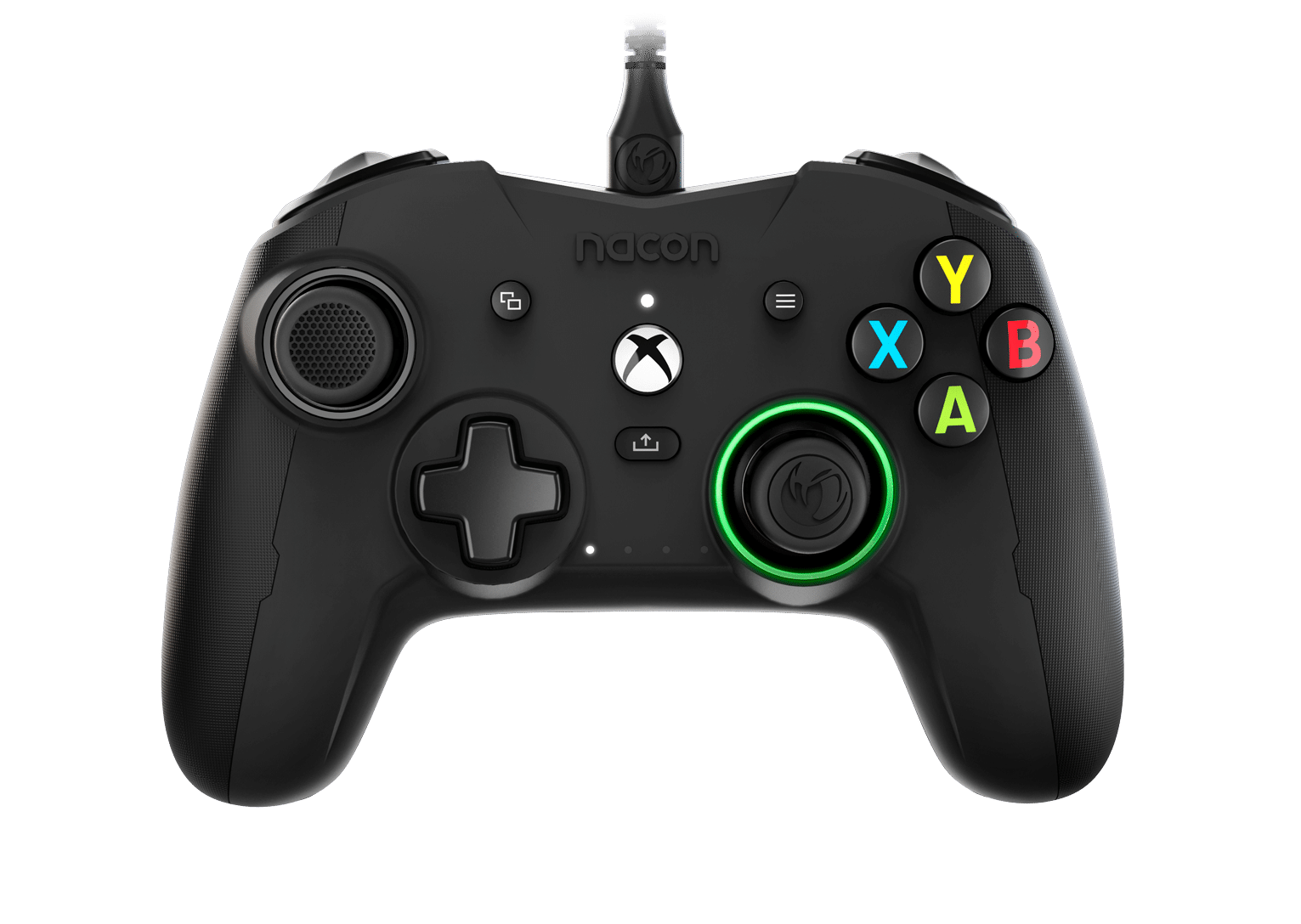 Nacon Revolution X Pro Controller for Xbox & PC, and MG-X Series 