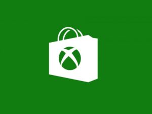 Xbox Store Ultimate Game Sale