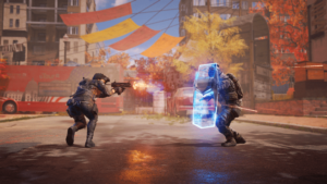 XDefiant Closed Beta Extended