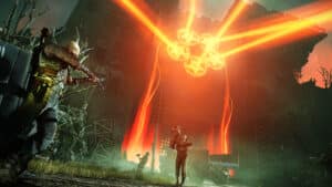 Zombie Army 4 Update 1.36