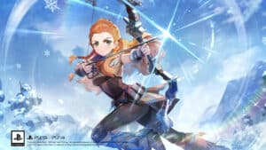Aloy Genshin Impact