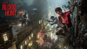 bloodhunt closed alpha