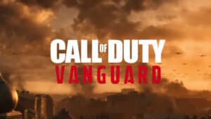Call of Duty Vanguard