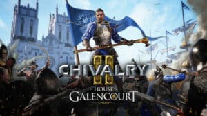 Chivalry 2 Update 1.04