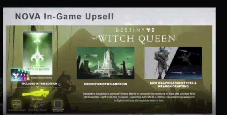 destiny 2 witch queen