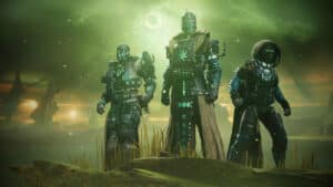 Destiny 2 The Witch Queen Release Date
