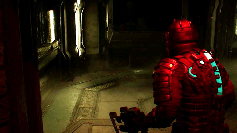 Dead Space Remake Gameplay First Look