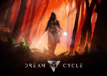 dream cycle trailer