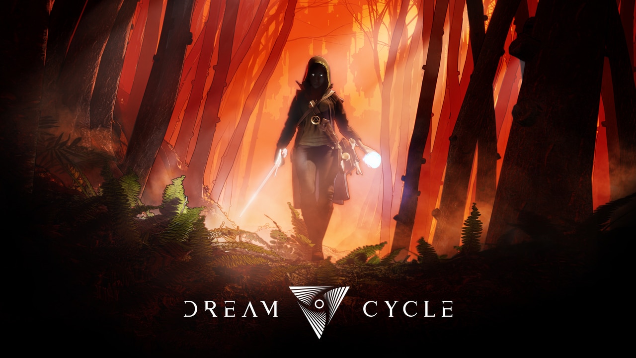 dream cycle trailer