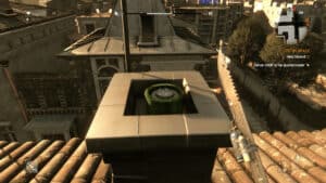 Dying Light 2 Easter Eggs