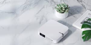 Elfin Projector Review