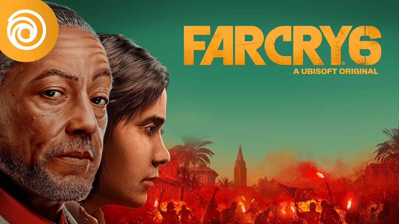 far cry 6 story trailer