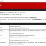 guilty gear strive update 1.09 patch notes